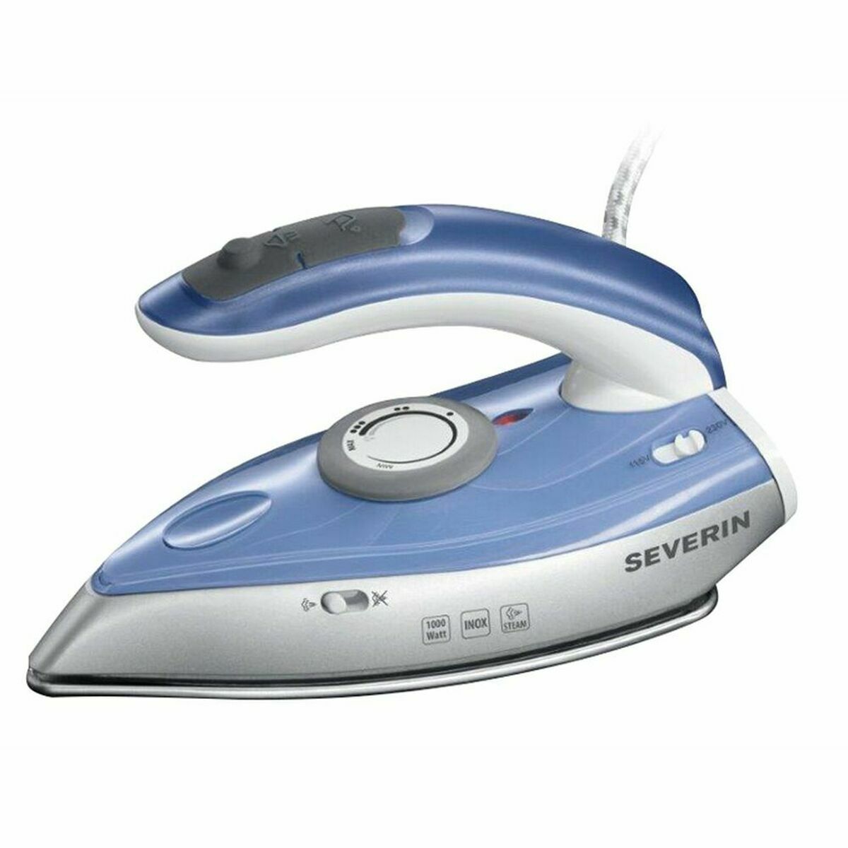 Dampfbügeleisen Severin BA3234 1000 W