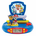 Paw Patrol Lichtwecker – Sanft aufwachen mit Helden