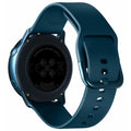 Grüne Smartwatch – Dein smarter Begleiter am Handgelenk