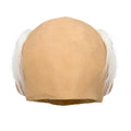 Latex Kopfmaske Alter Mann – Bild 1 | LuxeStyle