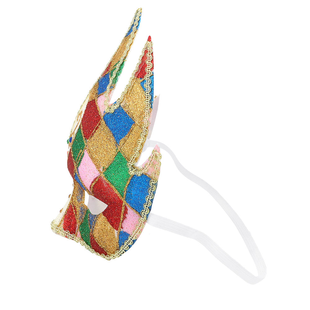 Domino / Augenmaske – Bild 4 | LuxeStyle