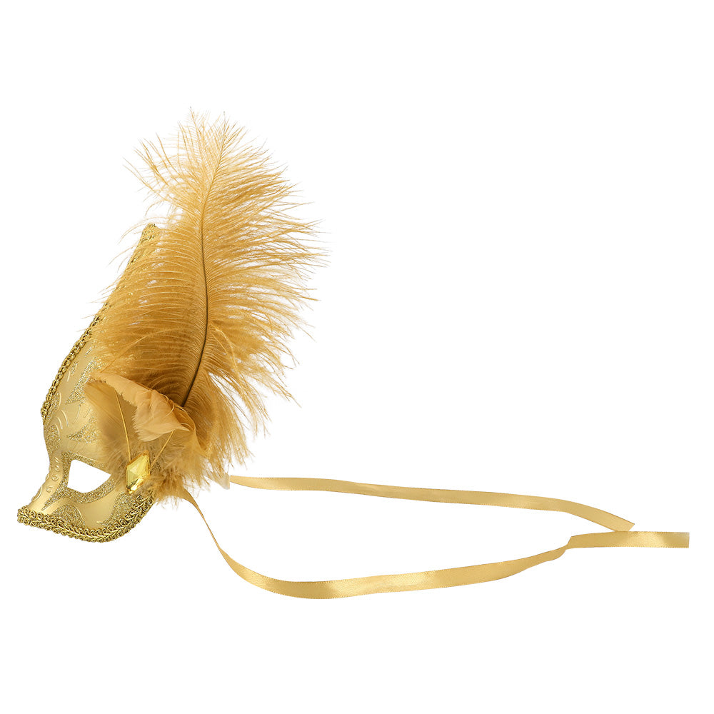 Domino / Augenmaske – Bild 4 | LuxeStyle