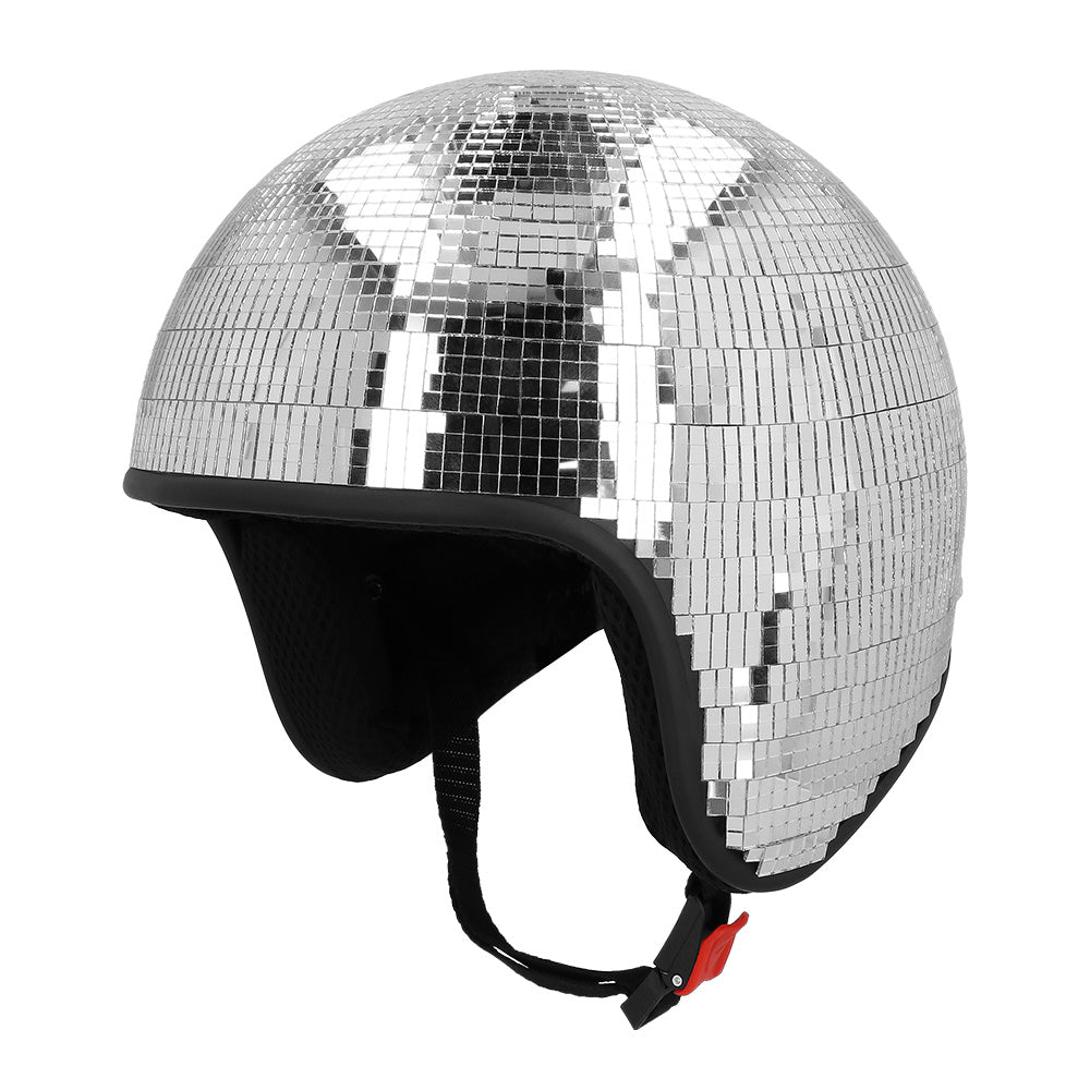 Helm Discokugel – Bild 1 | LuxeStyle