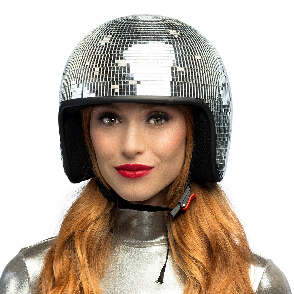 Helm Discokugel – Bild 2 | LuxeStyle