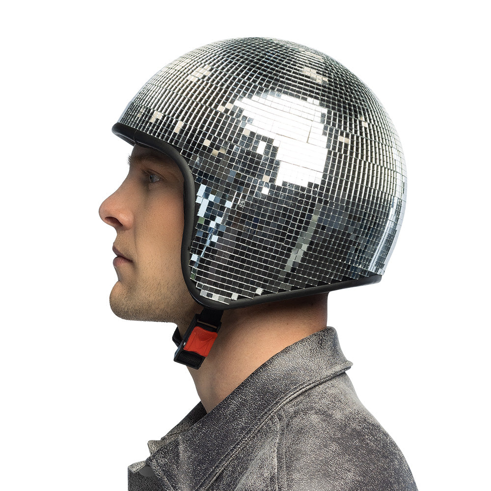 Helm Discokugel – Bild 3 | LuxeStyle