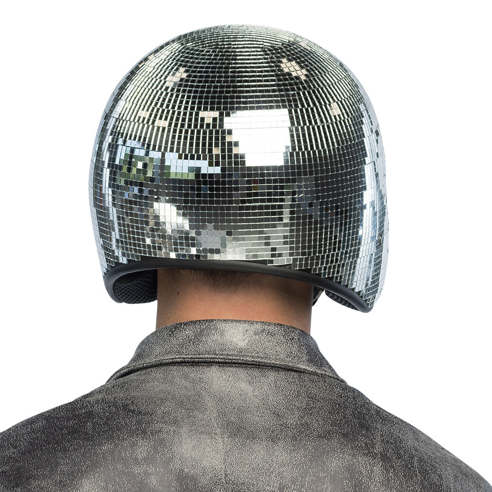Helm Discokugel