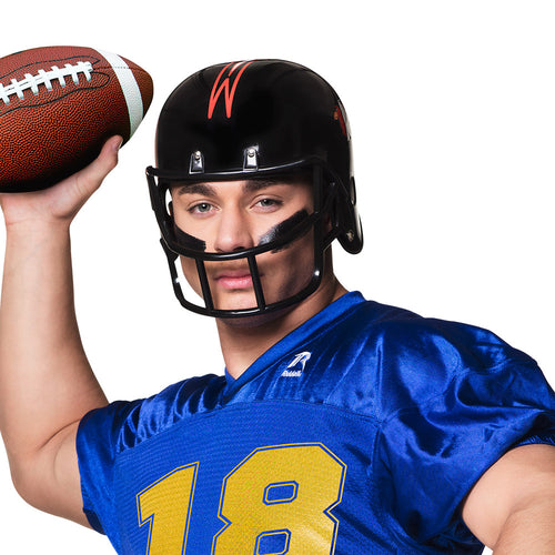 American Football Helm