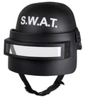 Helm SWAT mit Visier
