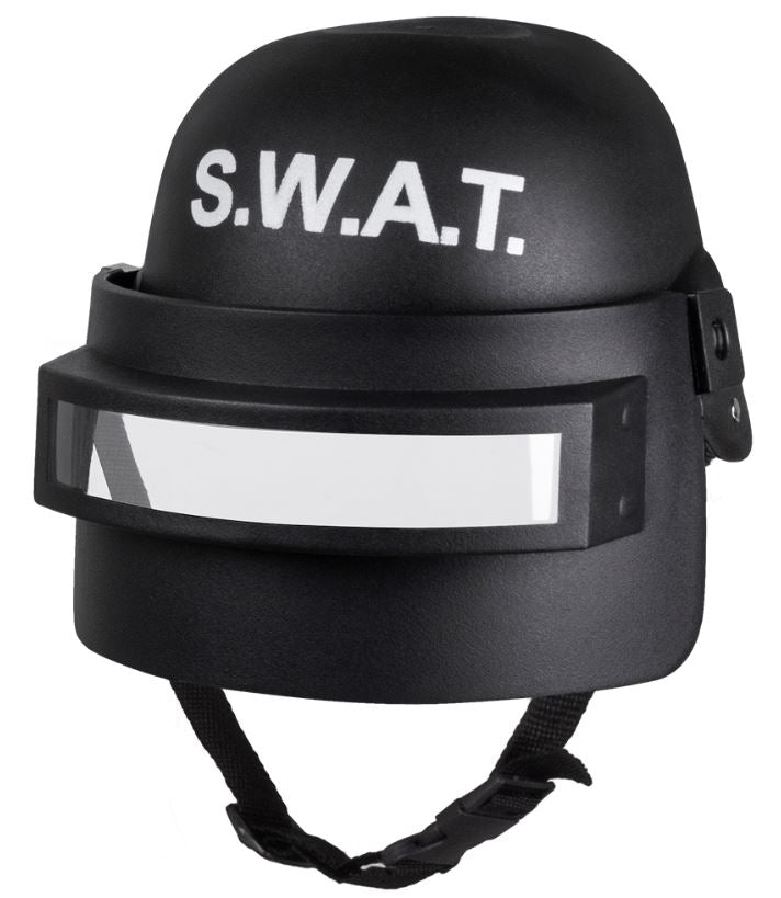 Helm SWAT mit Visier