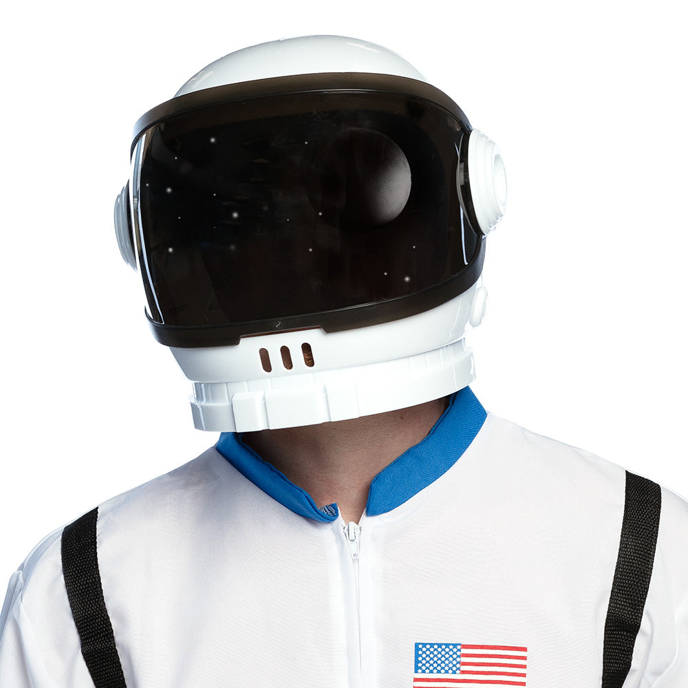 Helm Astronaut – Bild 5 | LuxeStyle