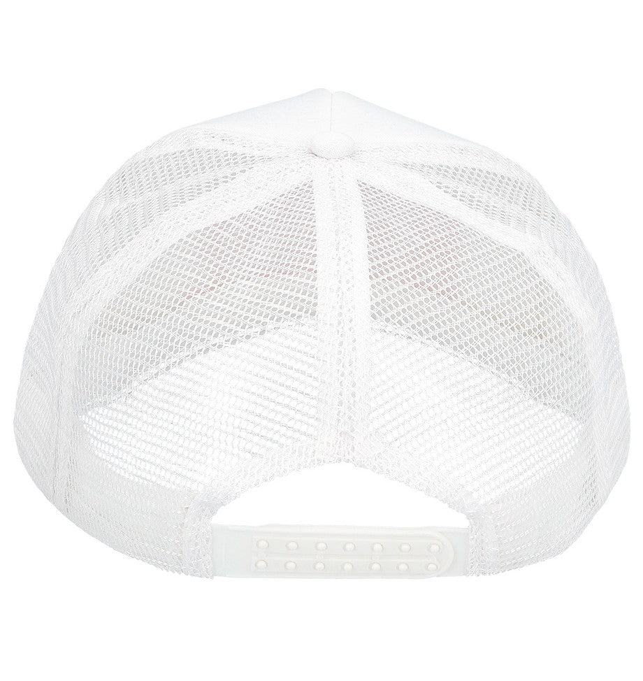 Baseball Cap weiss Bride – Bild 4 | LuxeStyle
