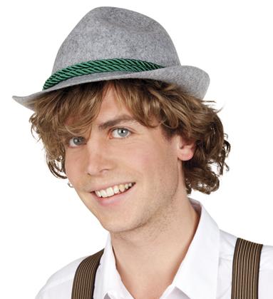 Bayernhut Ewald