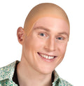 Latex Kappe Glatzkopf