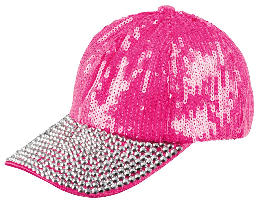 Cap Bling Bling – Bild 1 | LuxeStyle