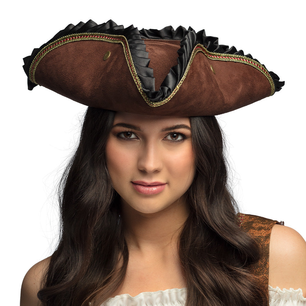 Hut Piratin Evalyn – Bild 1 | LuxeStyle