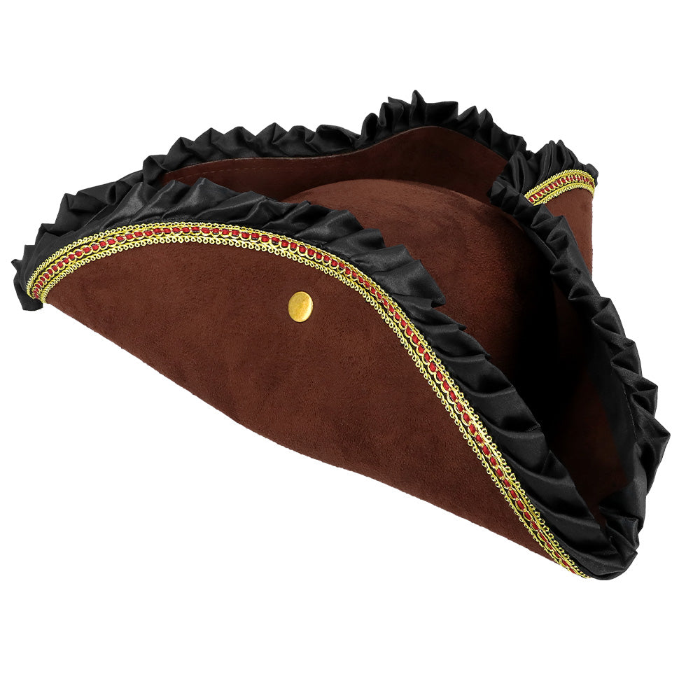 Hut Piratin Evalyn – Bild 2 | LuxeStyle