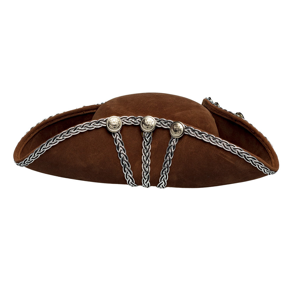 Hut Pirat Alistair – Bild 3 | LuxeStyle