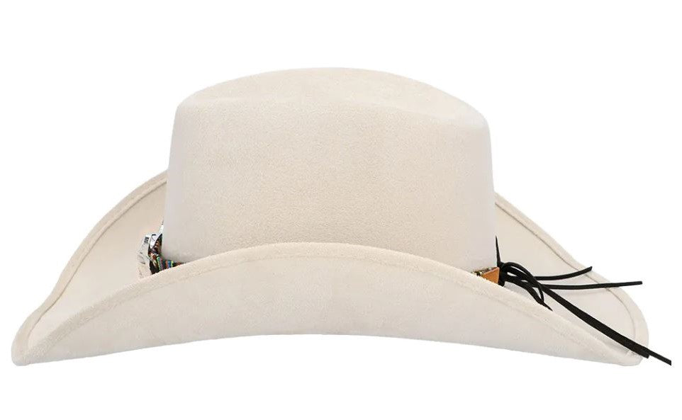 Hut Django beige – Bild 2 | LuxeStyle
