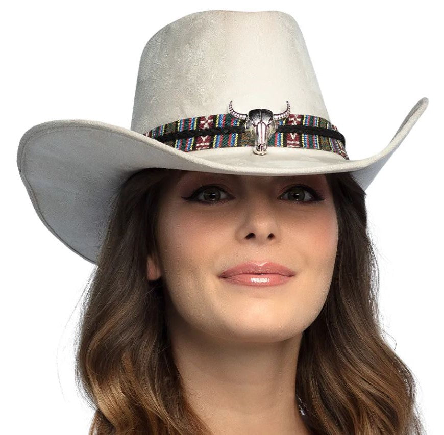 Hut Django beige – Bild 4 | LuxeStyle