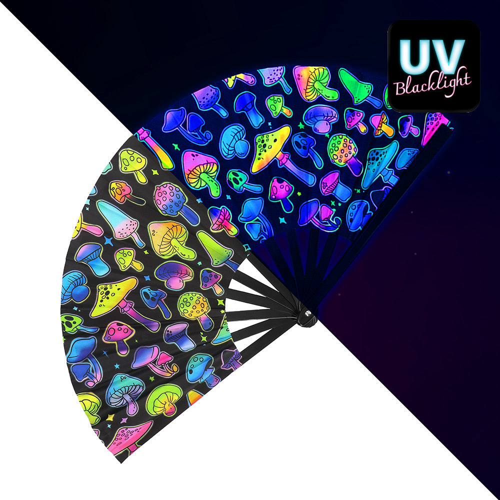 Fächer für Rave high XL 64 cm