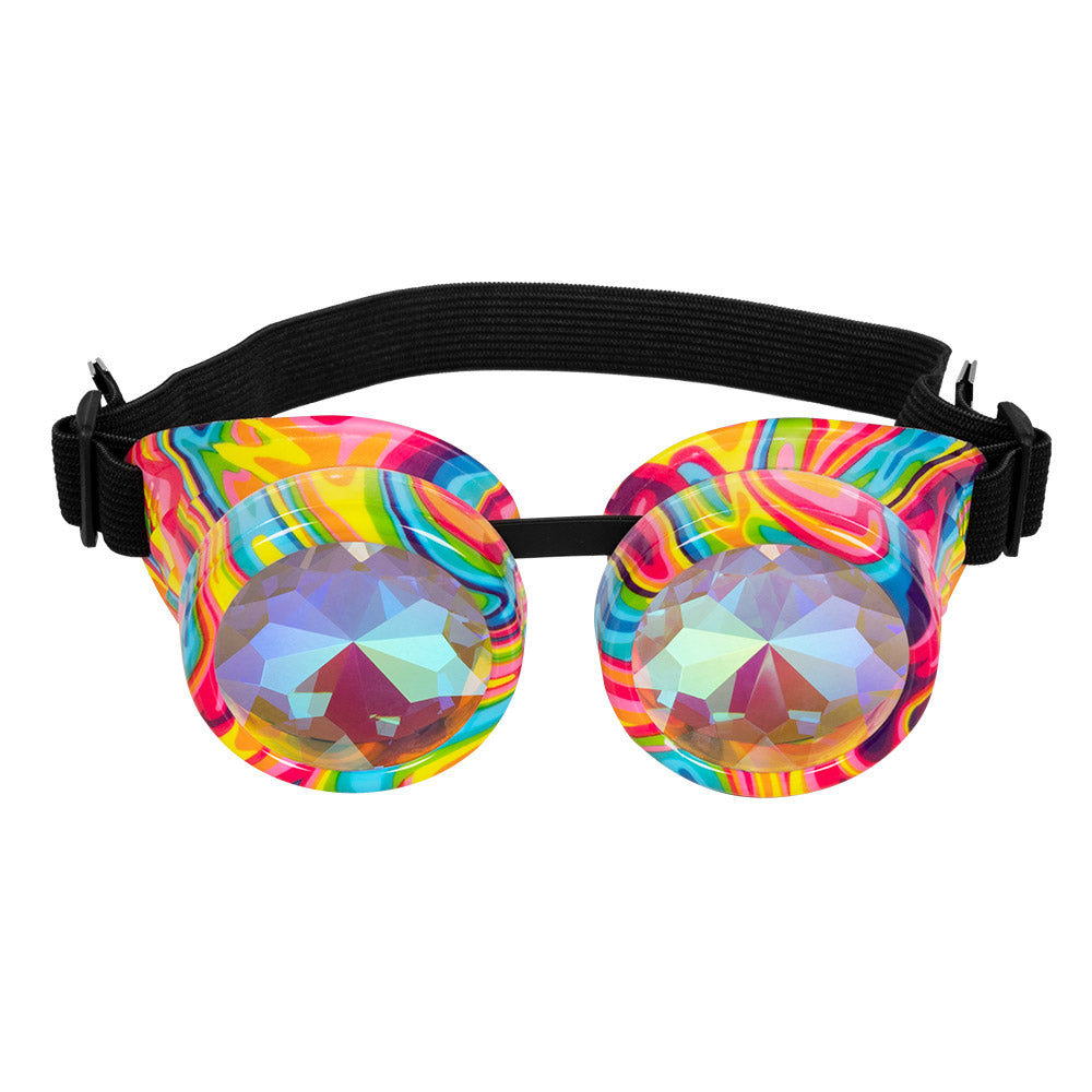 Partybrille Bubble – Bild 1 | LuxeStyle