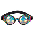 Partybrille Mirage Regenbogen
