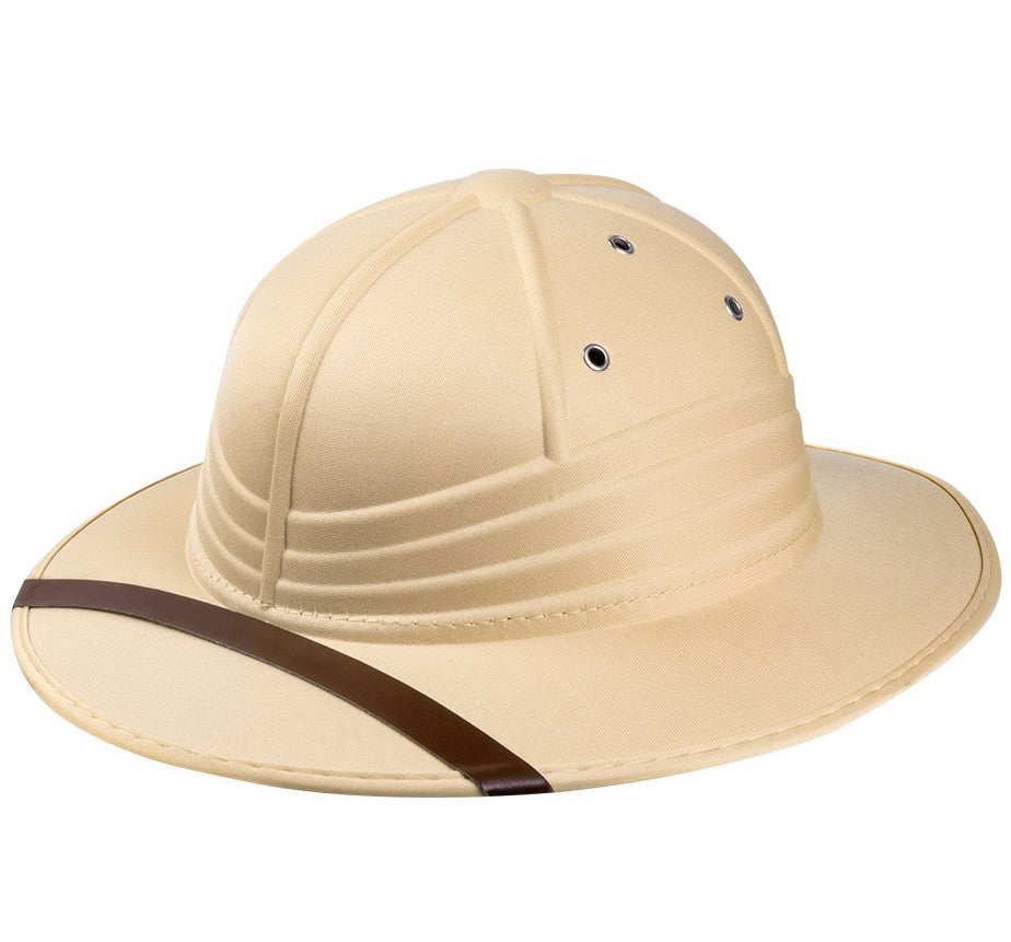 Tropenhut Helm – Bild 1 | LuxeStyle