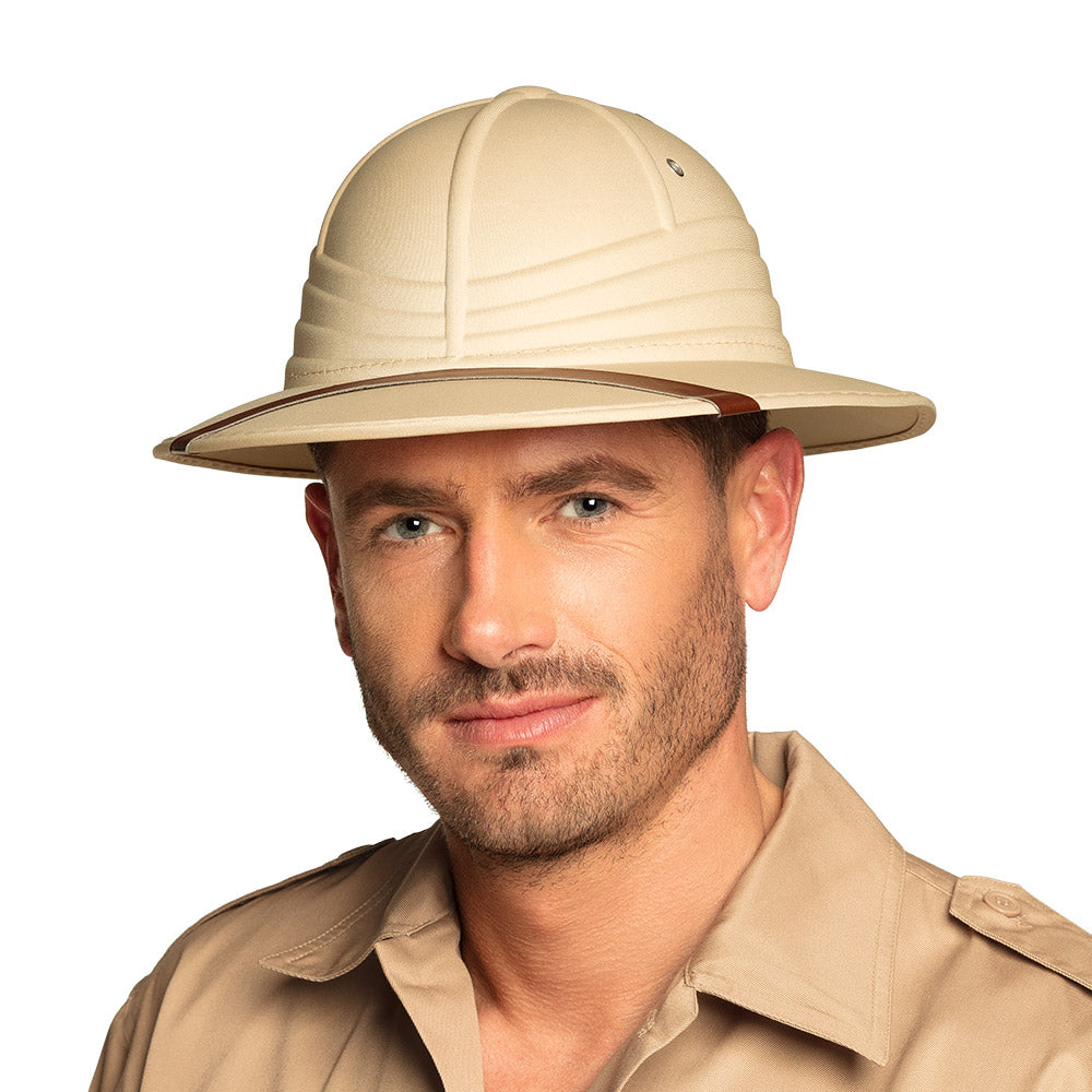 Tropenhut Helm – Bild 2 | LuxeStyle