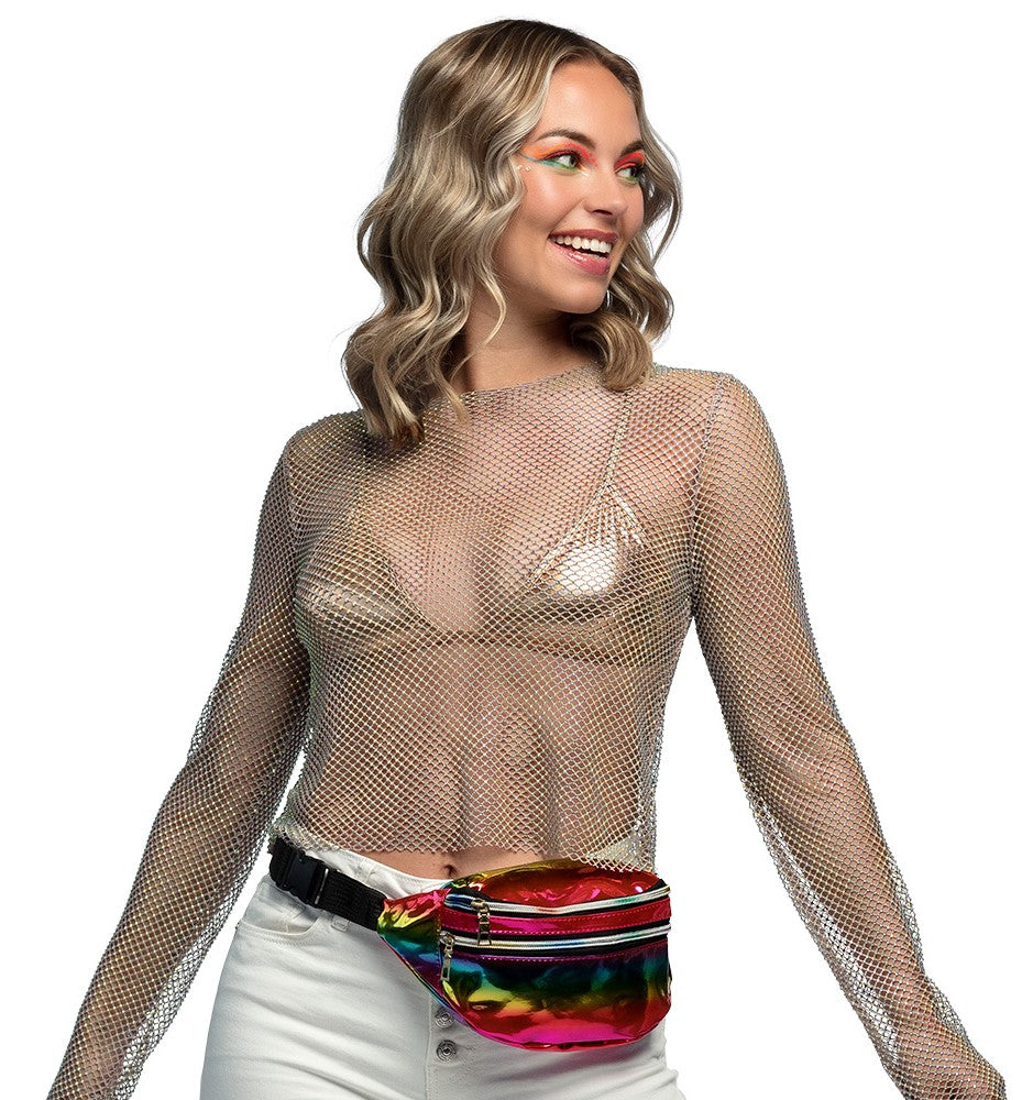 Hüfttasche Holo