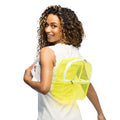 Rucksack Clarity transparent
