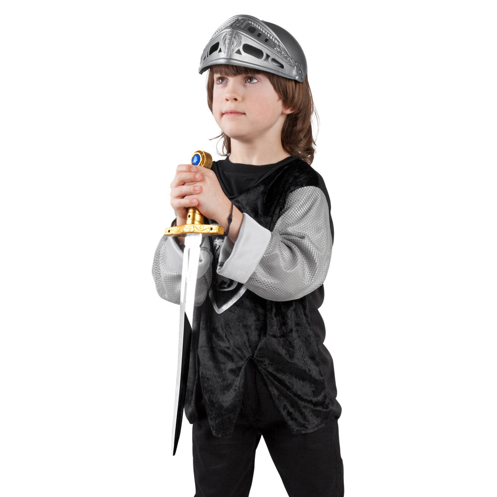 Chevalier Helm für Kinder – Bild 1 | LuxeStyle