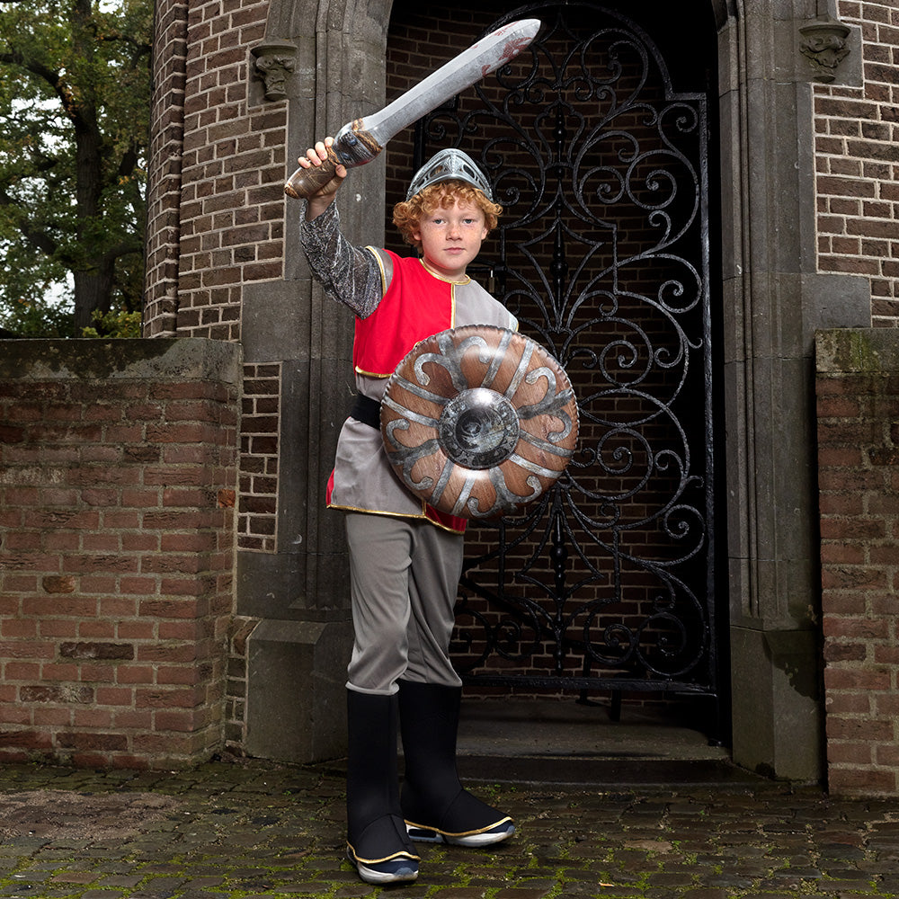 Chevalier Helm für Kinder – Bild 3 | LuxeStyle