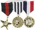 Ehrenmedallie Militär