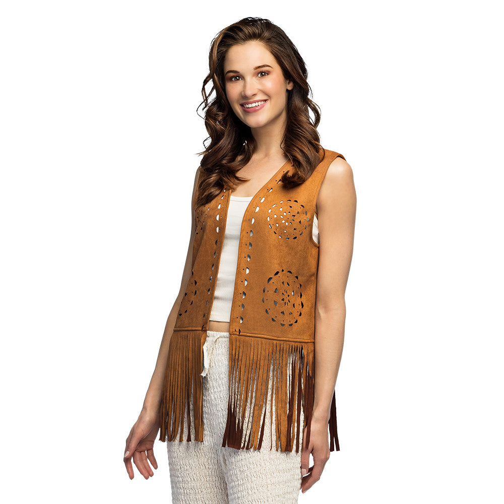 Weste Willow Grösse M-L – Bild 1 | LuxeStyle