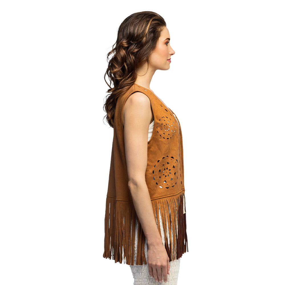 Weste Willow Grösse M-L – Bild 2 | LuxeStyle