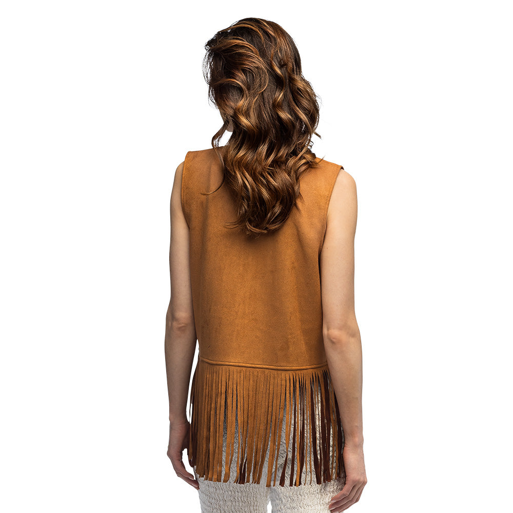 Weste Willow Grösse M-L – Bild 3 | LuxeStyle