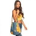 Umhängetasche Hippie – Bild 1 | LuxeStyle