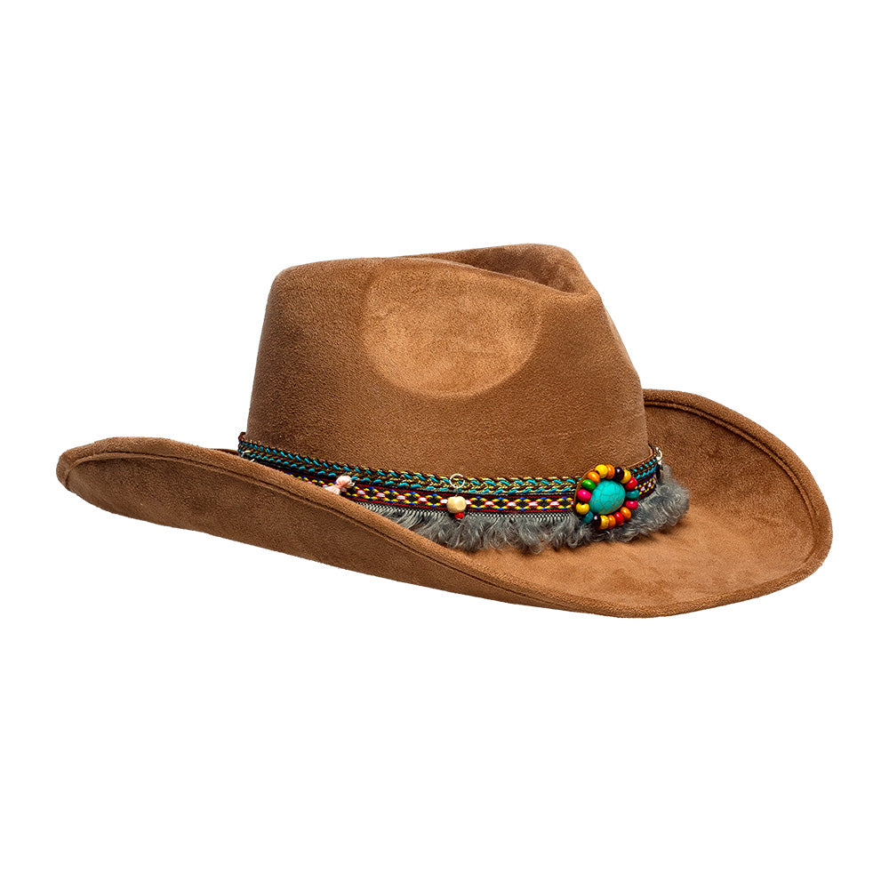 Cowboyhut Festival – Bild 1 | LuxeStyle
