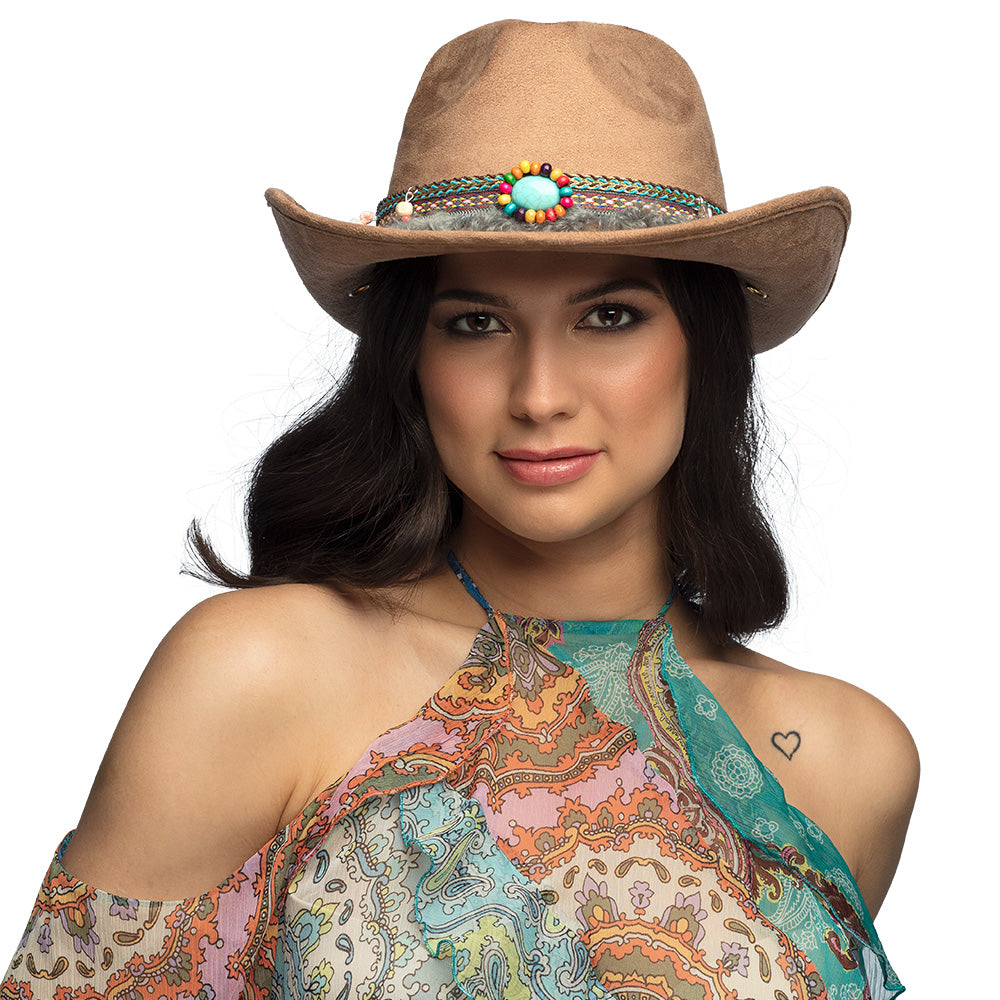 Cowboyhut Festival – Bild 3 | LuxeStyle