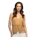Top Boho Grösse M-L