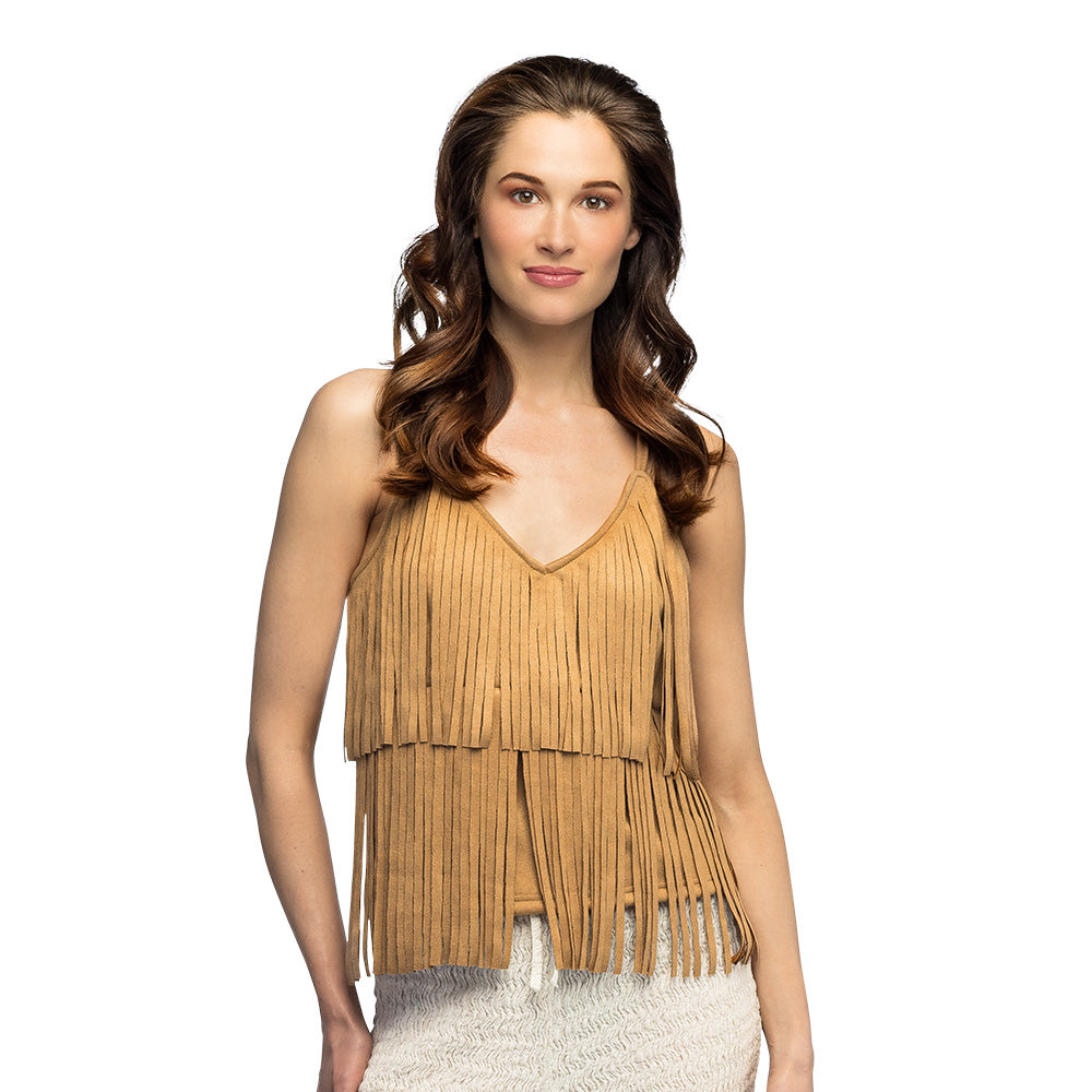Top Boho Grösse M-L – Bild 2 | LuxeStyle