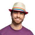 Stroh Hut Pride Band – Bild 1 | LuxeStyle