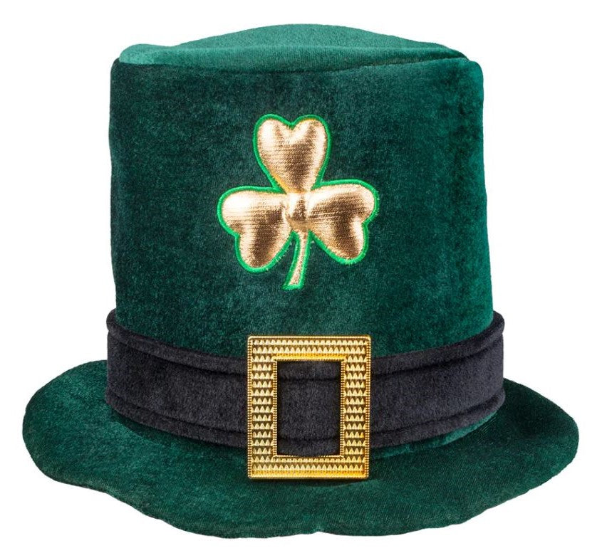 Hut St Patrick's Day grün – Bild 1 | LuxeStyle