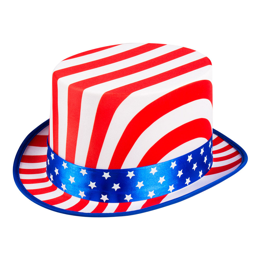Hut Zylinder USA – Bild 1 | LuxeStyle