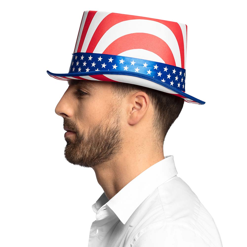 Hut Zylinder USA – Bild 3 | LuxeStyle