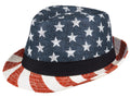 Hut USA