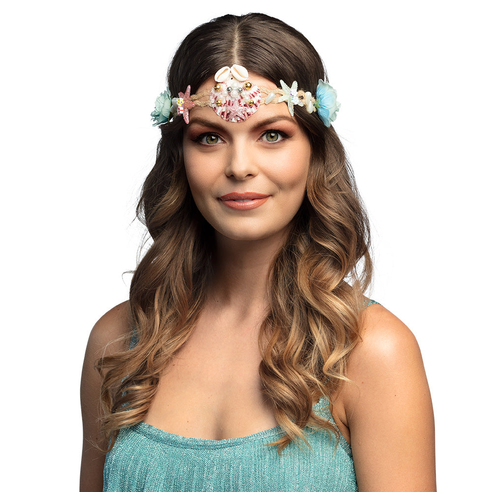 Stirnband Ocean Meerjungfrau – Bild 2 | LuxeStyle
