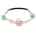 Stirnband Ocean Meerjungfrau – Bild 1 | LuxeStyle