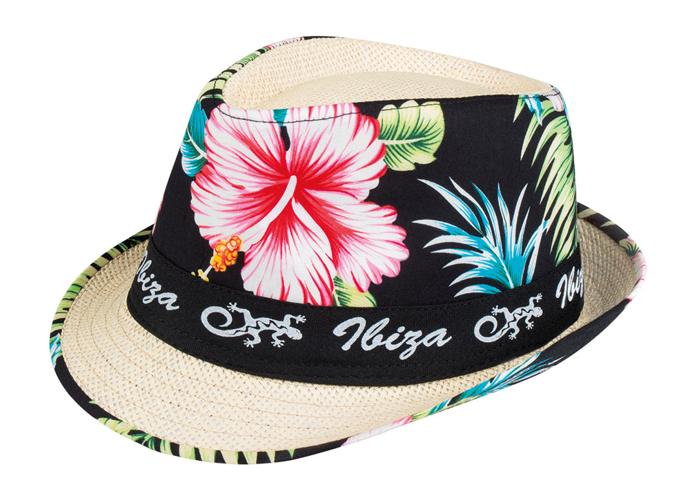 Hut Hawaii Ibiza – Bild 1 | LuxeStyle