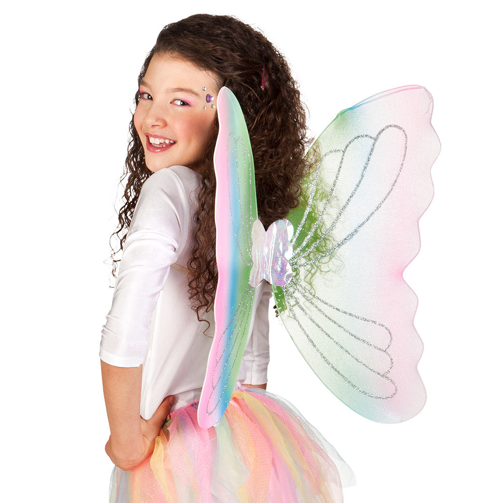 Engelsflügel Yara 49x44 cm – Bild 1 | LuxeStyle
